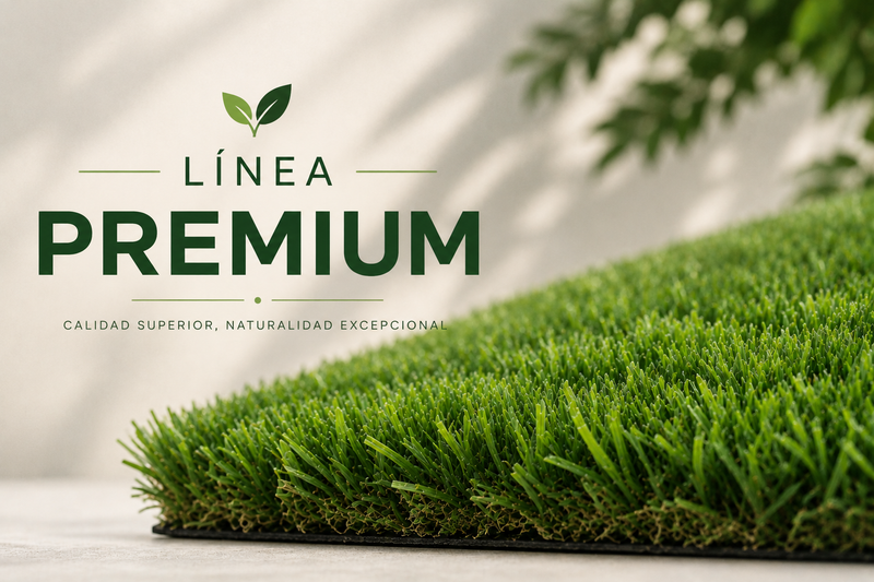 Línea Premium
