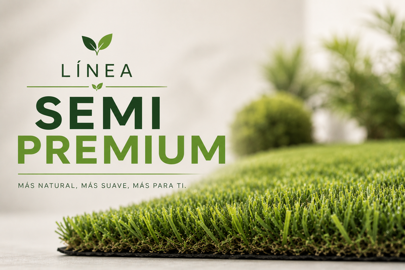 Línea Semi-Premium
