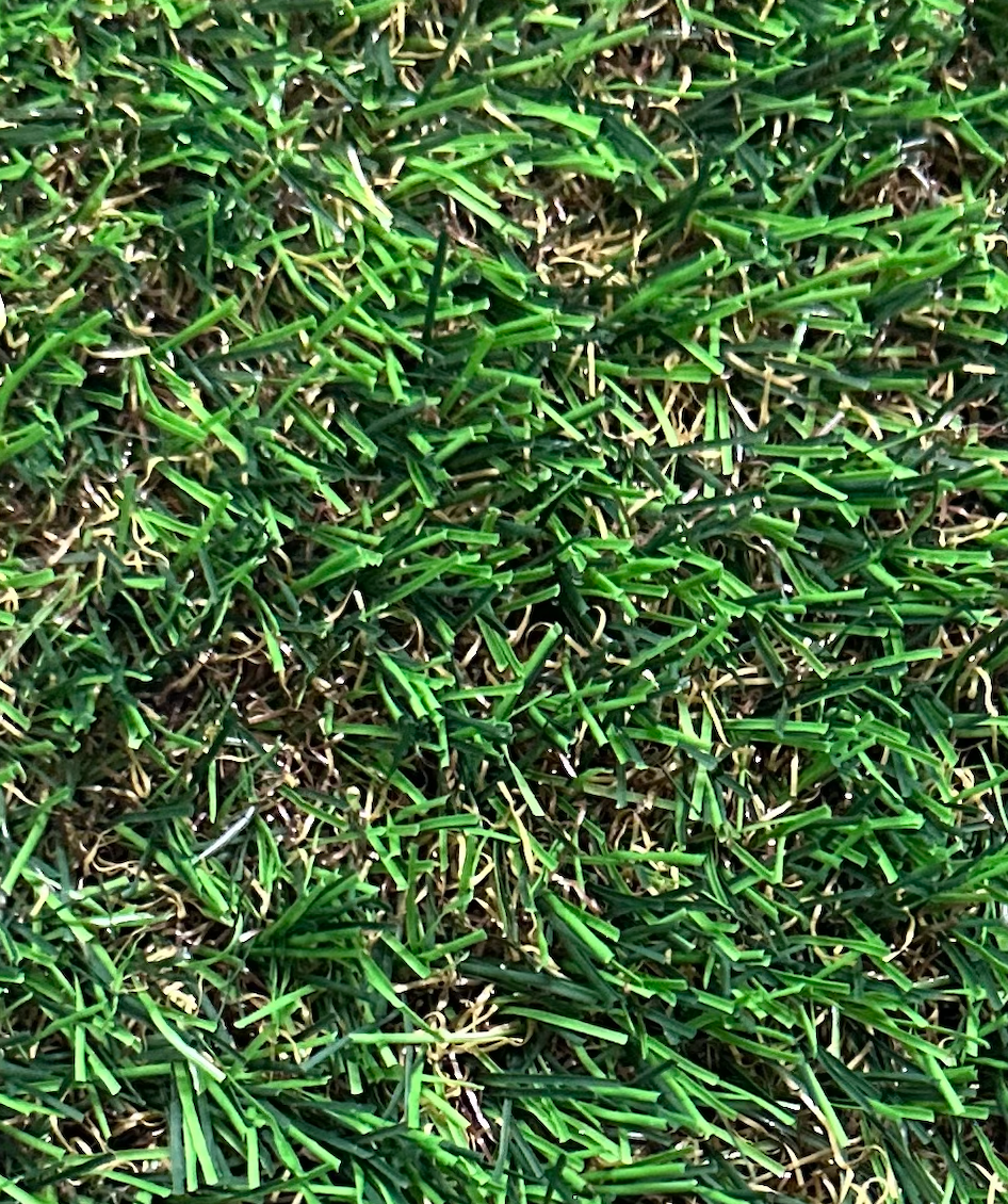 PASTO SINTÉTICO NATIVA 25 MM