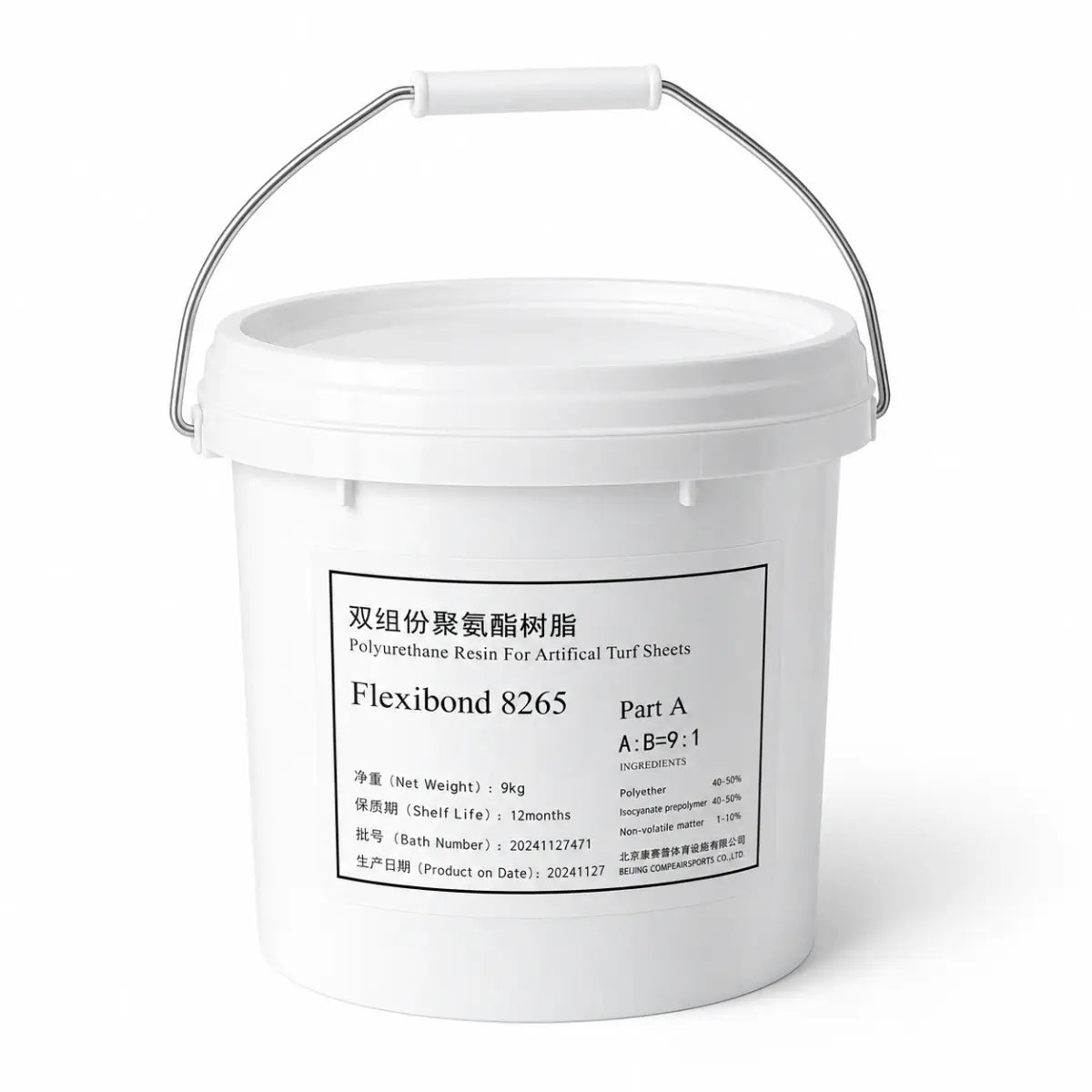 PEGAMENTO FLEXIBOND 8265