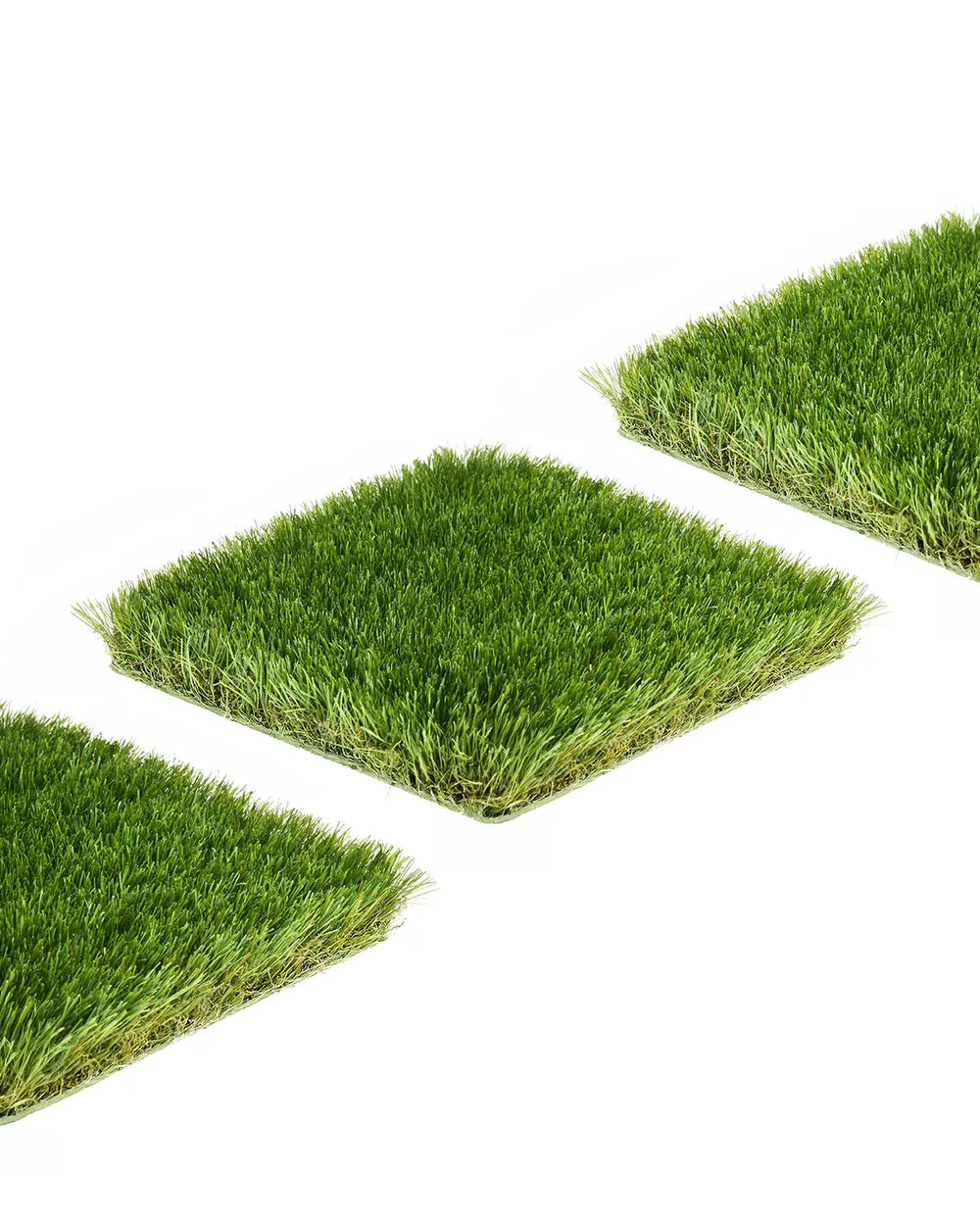 PASTO SINTÉTICO PRESTIGE 40 MM PERMEABLE