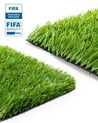PASTO SINTÉTICO STEM 50 FIFA